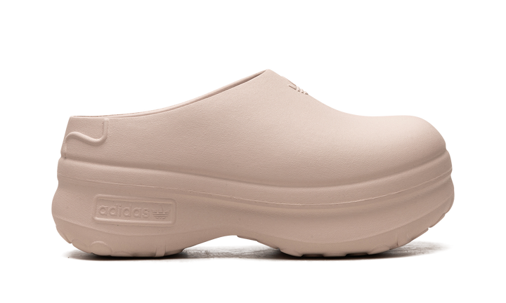 ADIDAS ADIFOM STAN SMITH MULE WONDER TAUPE WOMENS