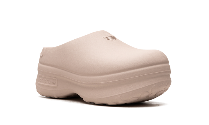 ADIDAS ADIFOM STAN SMITH MULE WONDER TAUPE WOMENS