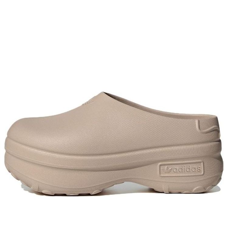 ADIDAS ADIFOM STAN SMITH MULE WONDER TAUPE WOMENS
