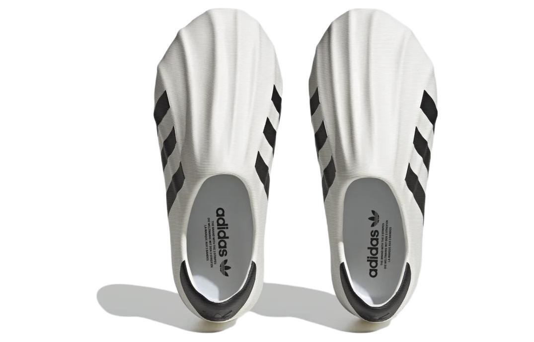 ADIDAS ADIFOM SUPERSTAR CORE WHITE