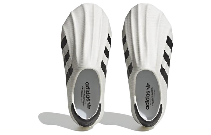 ADIDAS ADIFOM SUPERSTAR CORE WHITE