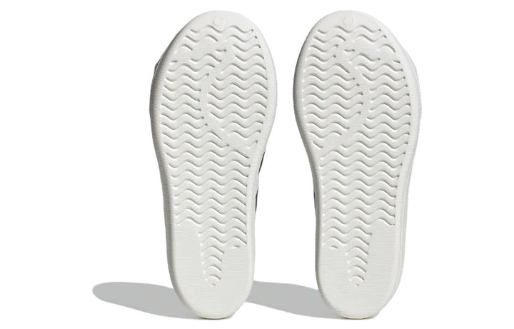 ADIDAS ADIFOM SUPERSTAR CORE WHITE