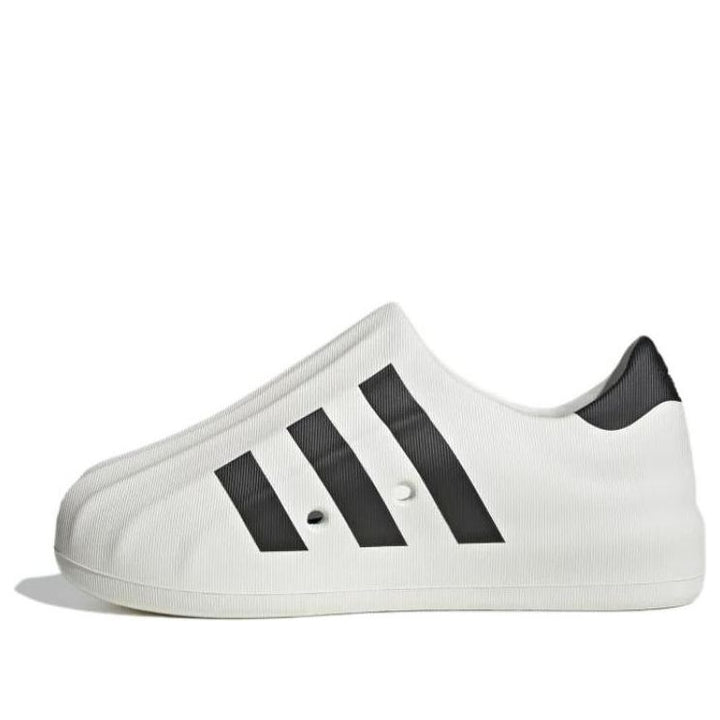 ADIDAS ADIFOM SUPERSTAR CORE WHITE