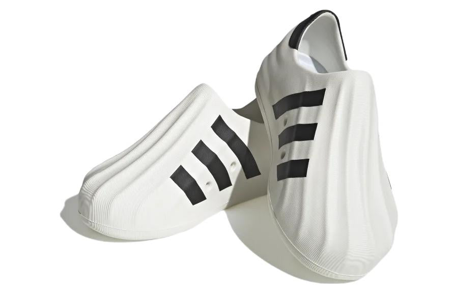 ADIDAS ADIFOM SUPERSTAR CORE WHITE