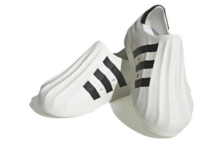 ADIDAS ADIFOM SUPERSTAR CORE WHITE