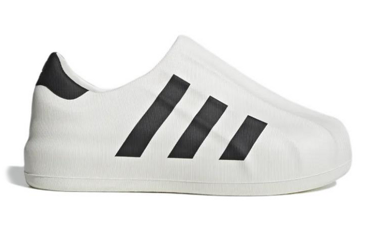 ADIDAS ADIFOM SUPERSTAR CORE WHITE