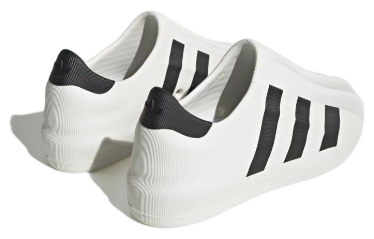 ADIDAS ADIFOM SUPERSTAR CORE WHITE