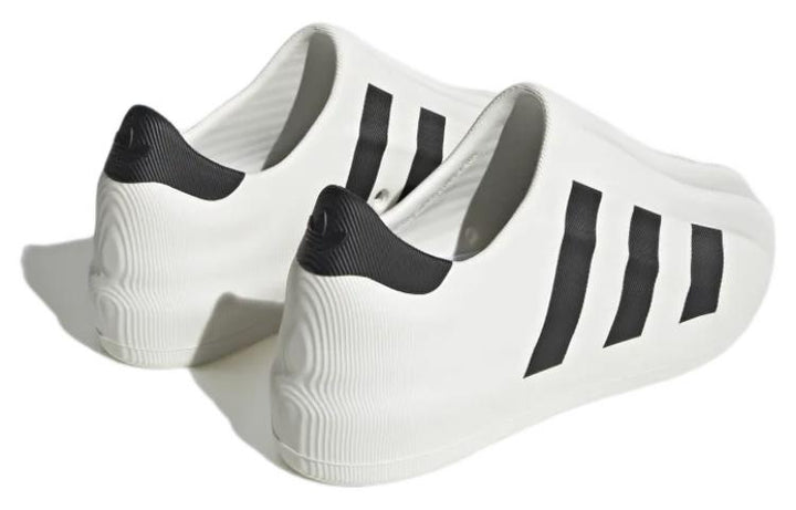 ADIDAS ADIFOM SUPERSTAR CORE WHITE