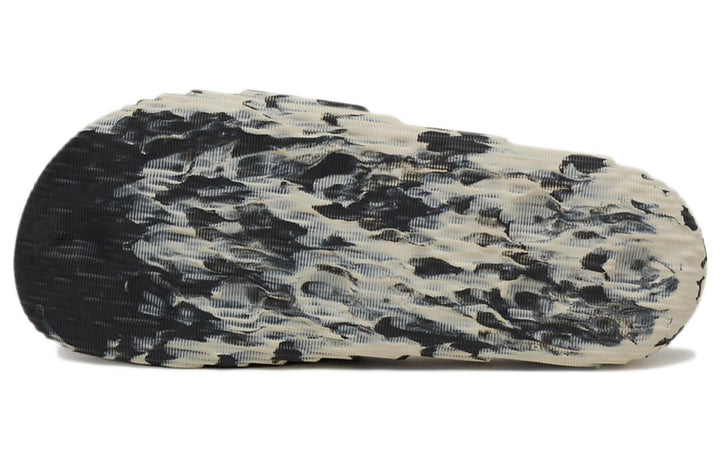 ADIDAS ADILETTE 22 SLIDES CARBON ALUMINIUM