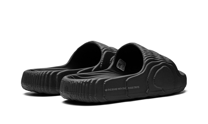 ADIDAS ADILETTE 22 SLIDES CARBON