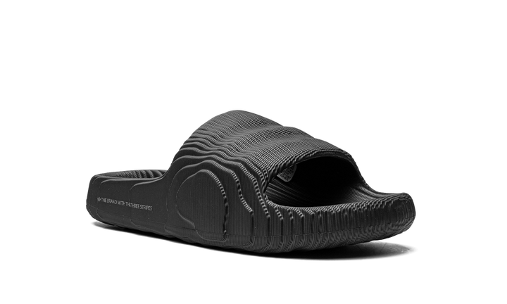 ADIDAS ADILETTE 22 SLIDES CARBON