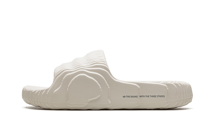 ADIDAS ADILETTE 22 SLIDES GREY