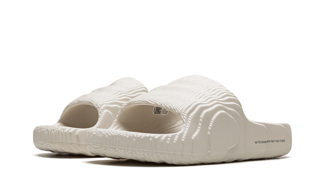 ADIDAS ADILETTE 22 SLIDES GREY