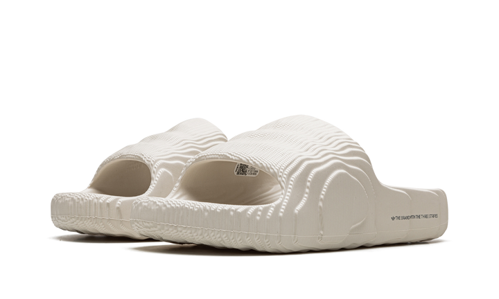 ADIDAS ADILETTE 22 SLIDES GREY