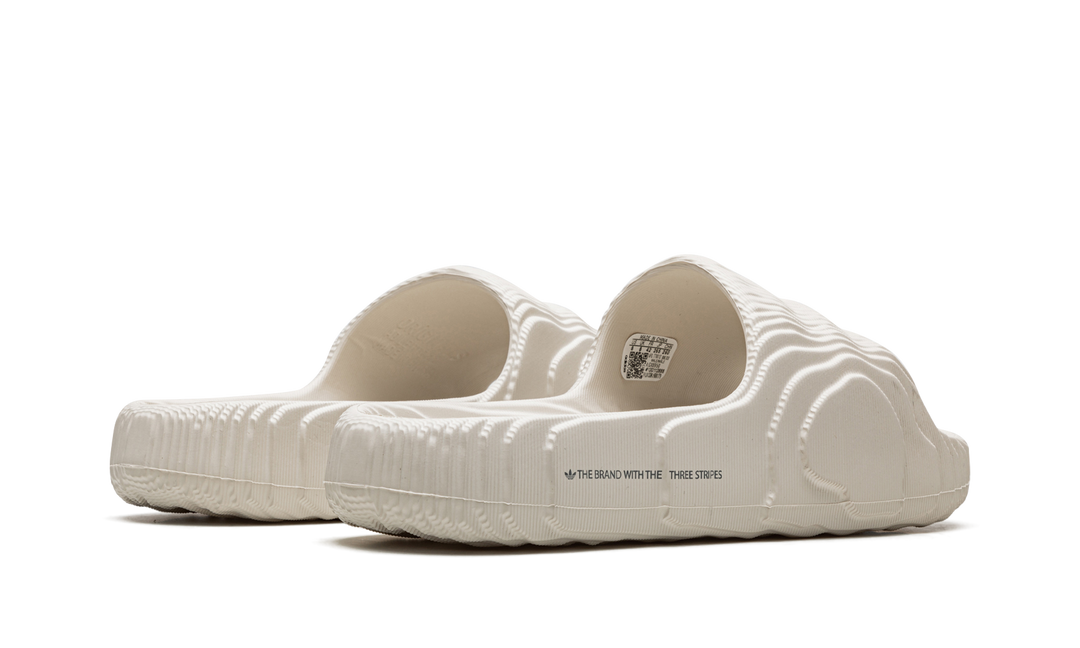 ADIDAS ADILETTE 22 SLIDES GREY