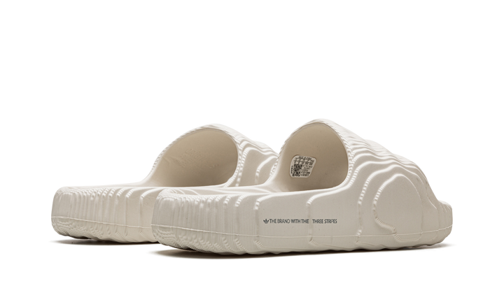 ADIDAS ADILETTE 22 SLIDES GREY