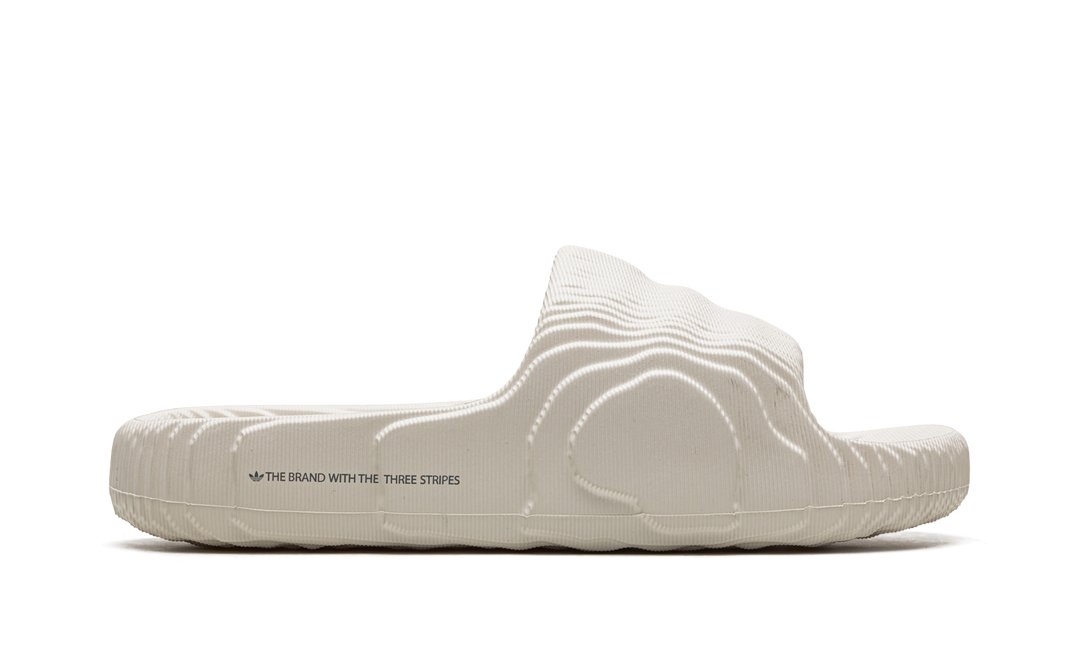 ADIDAS ADILETTE 22 SLIDES GREY