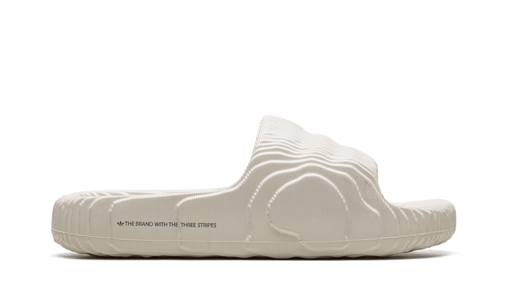 ADIDAS ADILETTE 22 SLIDES GREY