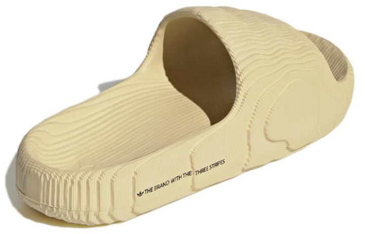 ADIDAS ADILETTE 22 SLIDES ST DESERT SAND