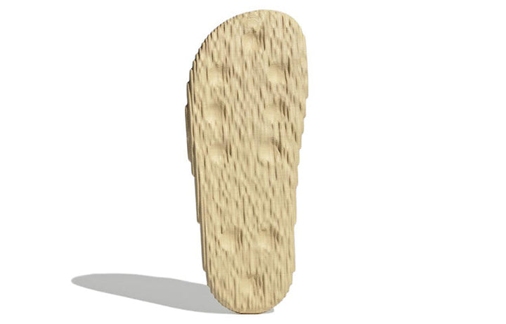 ADIDAS ADILETTE 22 SLIDES ST DESERT SAND — Stock 