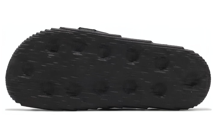 ADIDAS ADILETTE 22 XLG SLIDES CORE BLACK WOMENS
