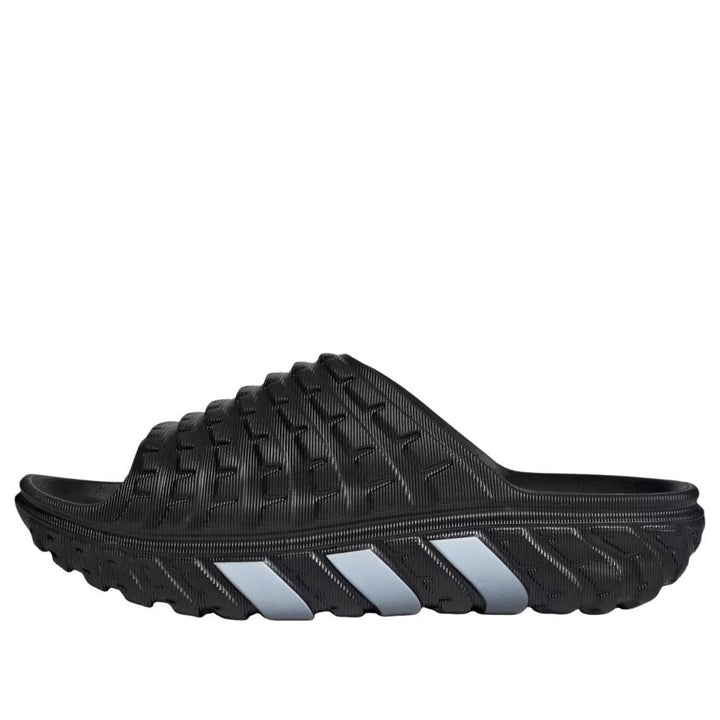 ADIDAS ADILETTE 94 SLIDES BLACK CLOUD WHITE