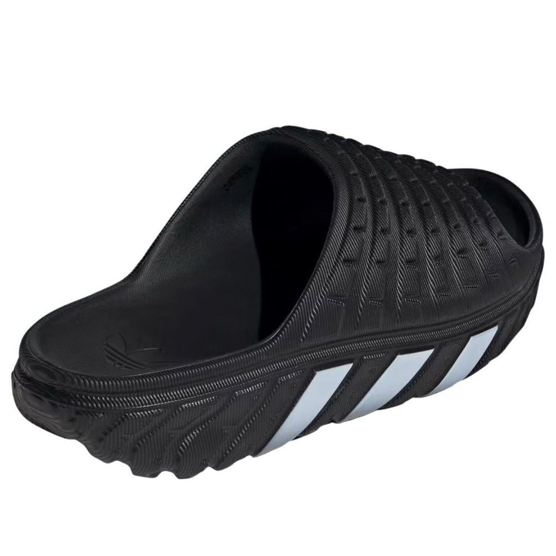 ADIDAS ADILETTE 94 SLIDES BLACK CLOUD WHITE