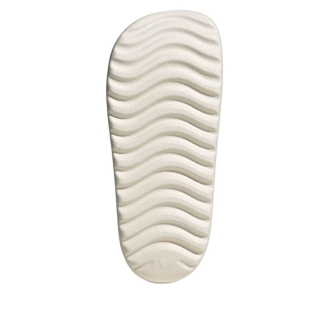 ADIDAS ADILETTE LUMIA SLIDES OFF WHITE