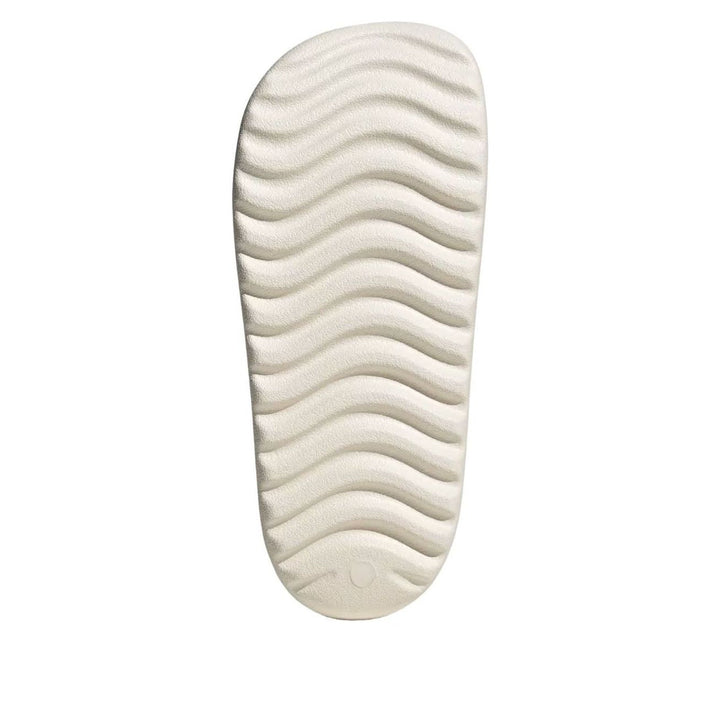 ADIDAS ADILETTE LUMIA SLIDES OFF WHITE