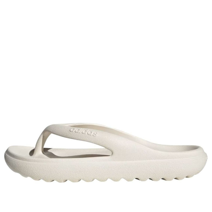 ADIDAS ADILETTE LUMIA SLIDES OFF WHITE