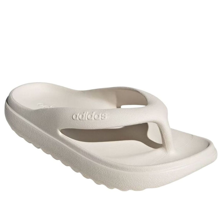ADIDAS ADILETTE LUMIA SLIDES OFF WHITE