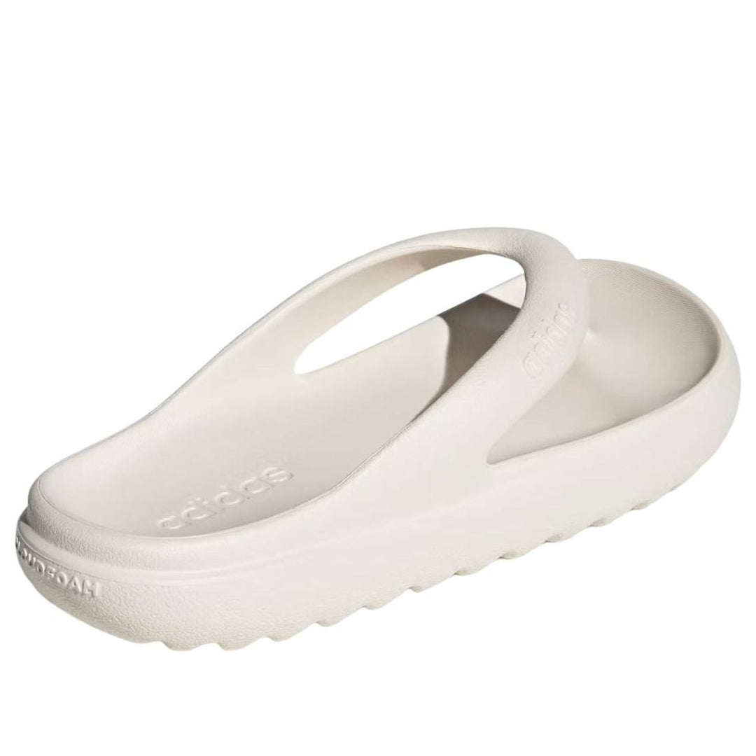 ADIDAS ADILETTE LUMIA SLIDES OFF WHITE