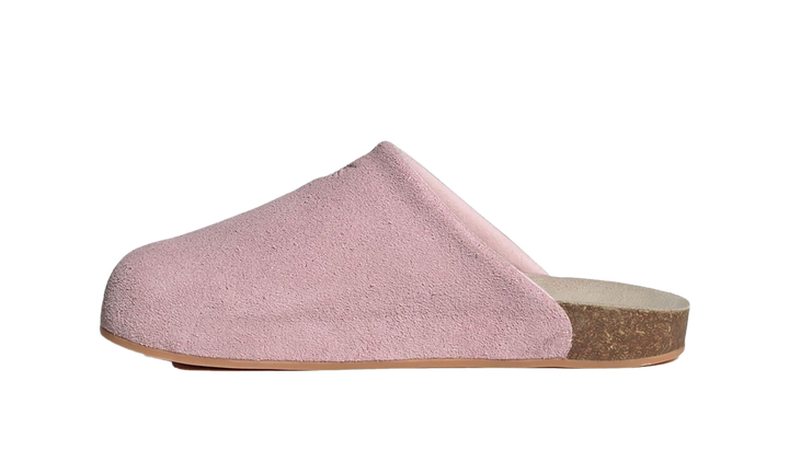 ADIDAS ADIMULE CLEAR PINK (WOMEN&