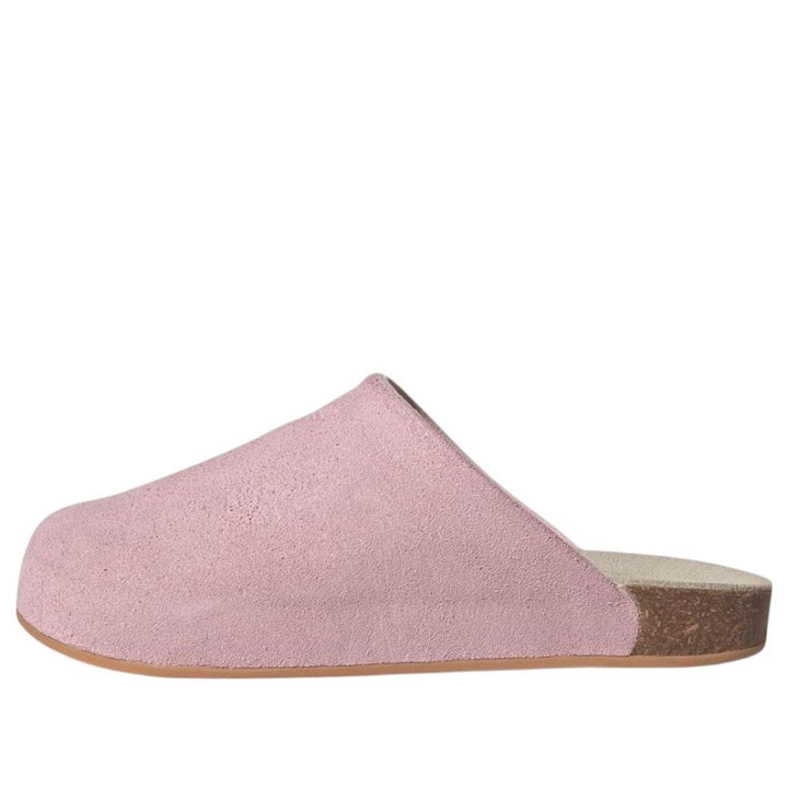 ADIDAS ADIMULE CLEAR PINK (WOMEN&