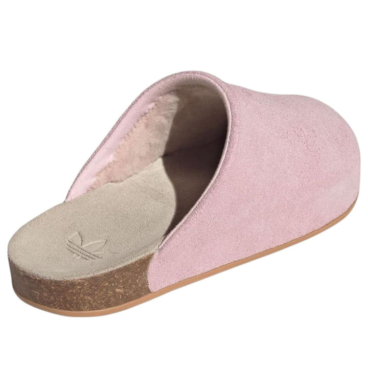 ADIDAS ADIMULE CLEAR PINK (WOMEN&