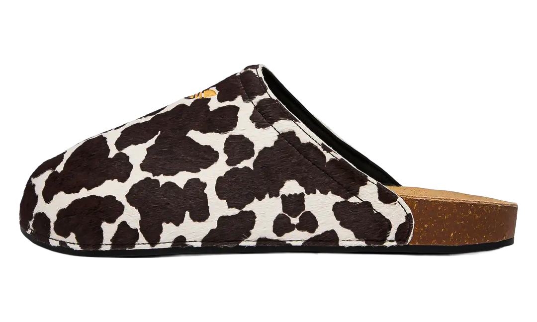 ADIDAS ADIMULE COW PRINT