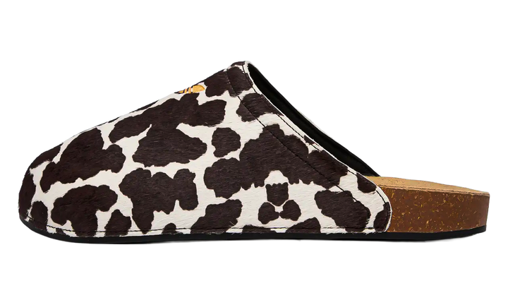 ADIDAS ADIMULE COW PRINT