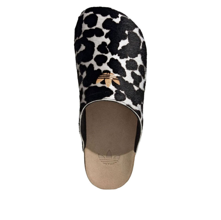 ADIDAS ADIMULE COW PRINT