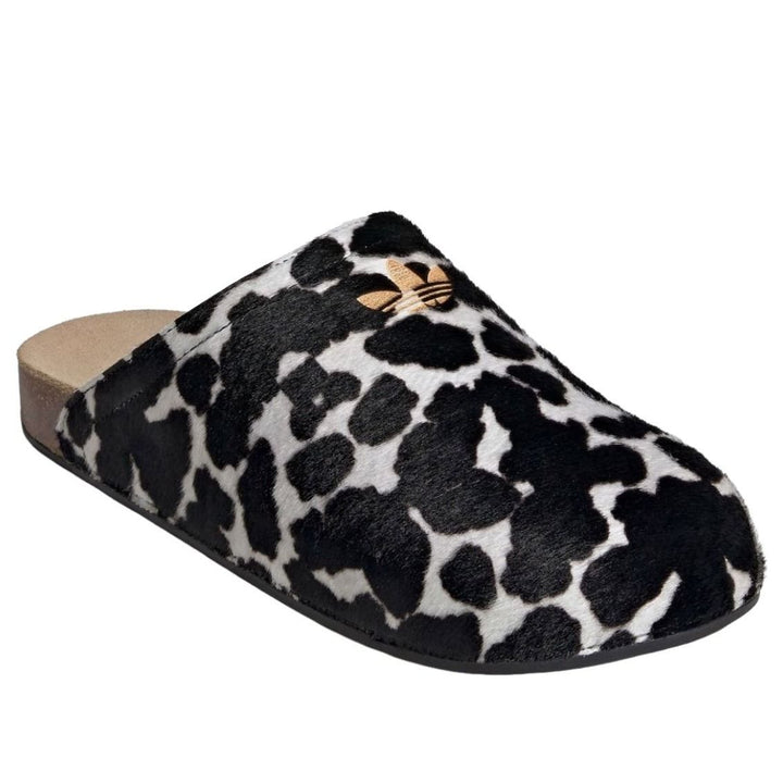 ADIDAS ADIMULE COW PRINT