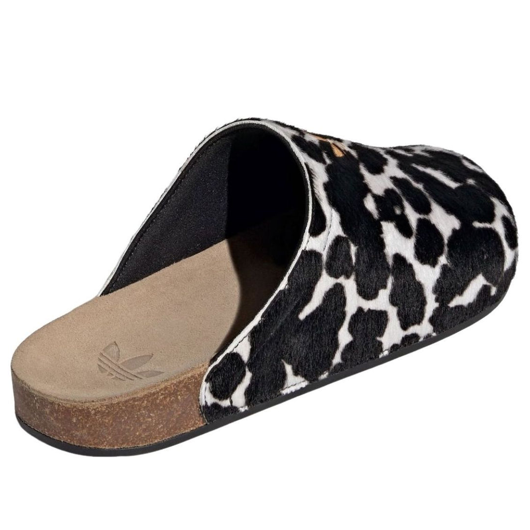 ADIDAS ADIMULE COW PRINT