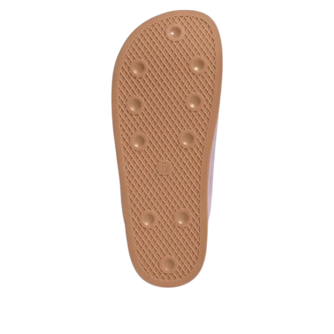 ADIDAS ADIMULE POWDER PLUM (WOMEN&