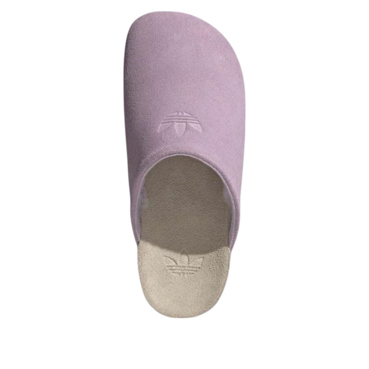 ADIDAS ADIMULE POWDER PLUM (WOMEN&