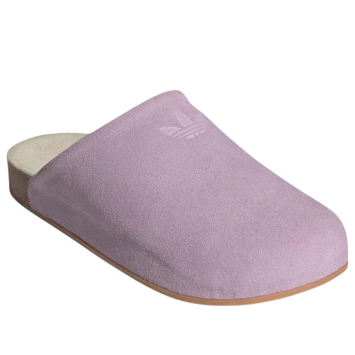 ADIDAS ADIMULE POWDER PLUM (WOMEN&
