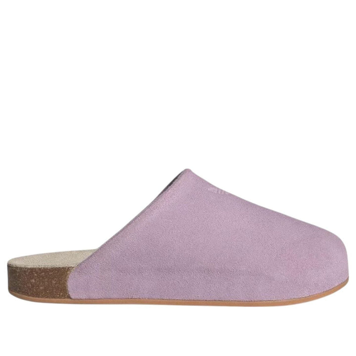 ADIDAS ADIMULE POWDER PLUM (WOMEN&