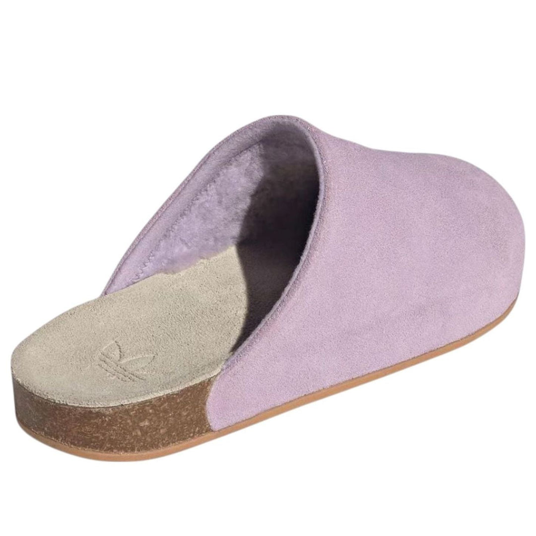 ADIDAS ADIMULE POWDER PLUM (WOMEN&