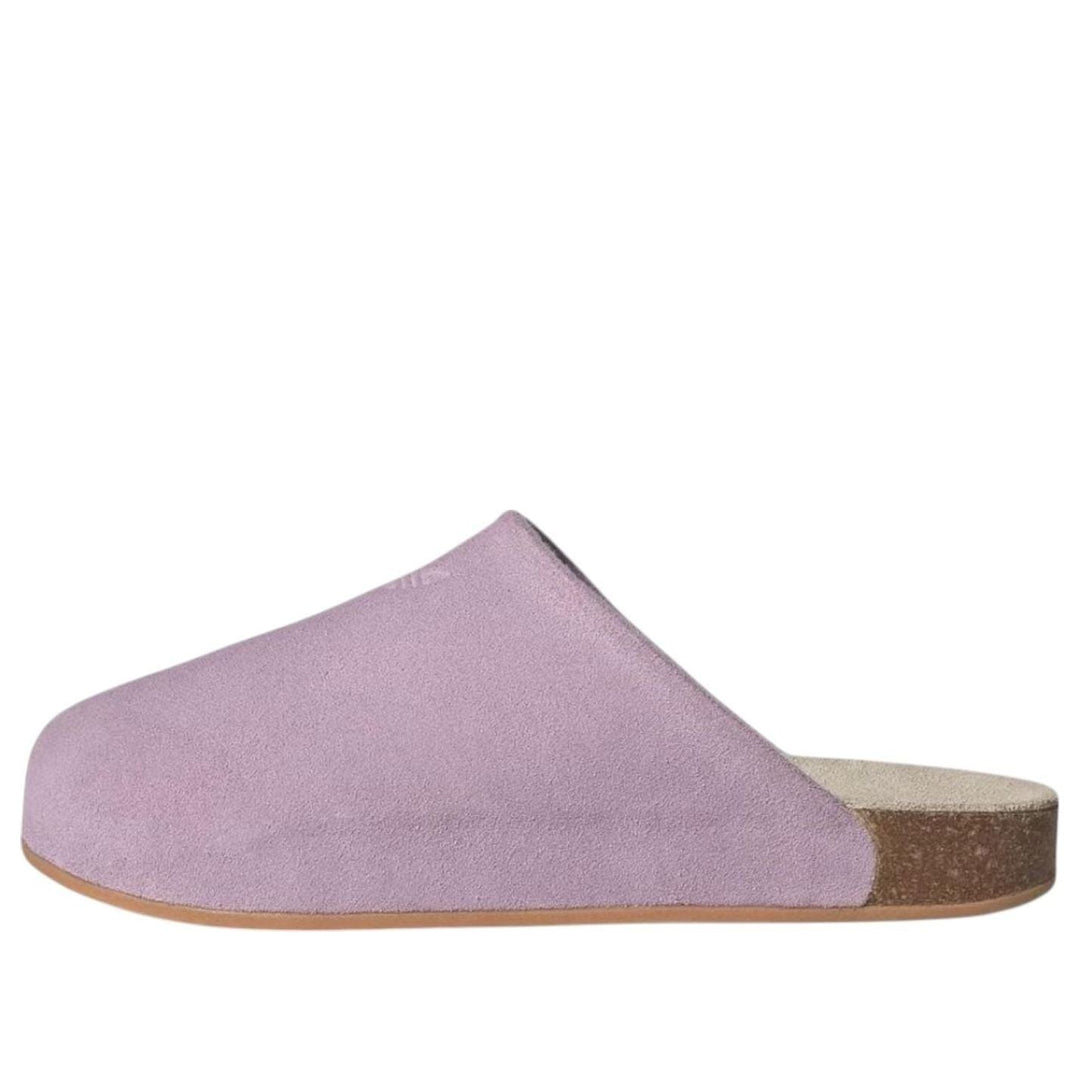 ADIDAS ADIMULE POWDER PLUM (WOMEN&