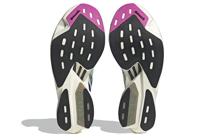 ADIDAS ADIOS PRO 3 PULSE MINT LUCID BLUE