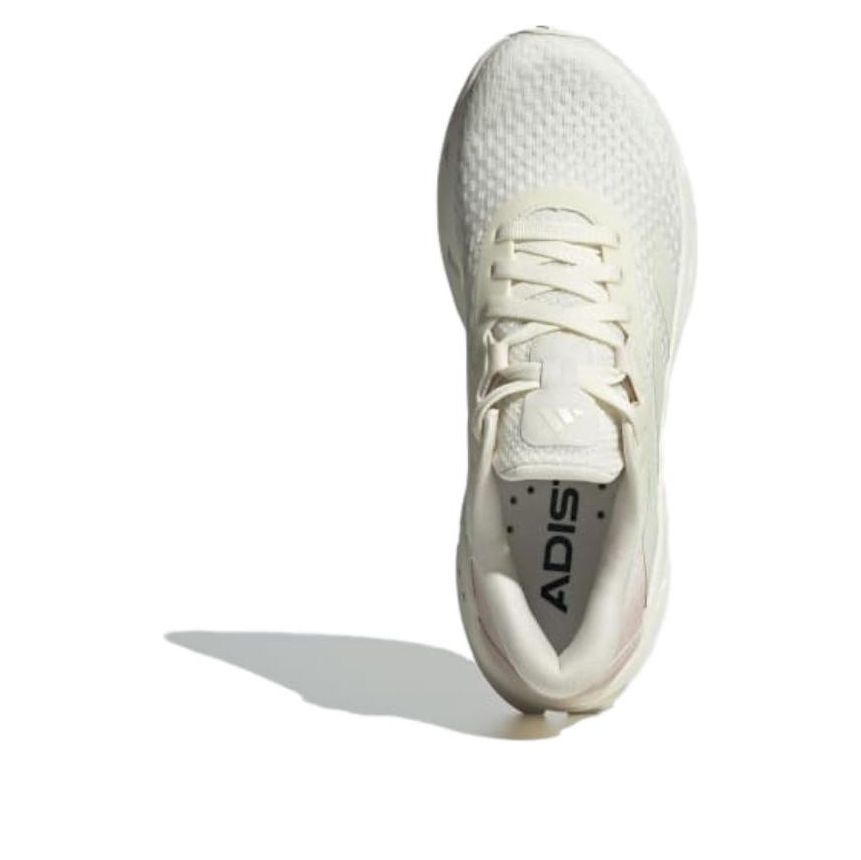 ADIDAS ADISTAR 3 OFF WHITE CHALK WHITE PUTTY MAUVE WOMENS