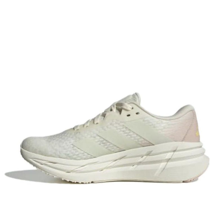 ADIDAS ADISTAR 3 OFF WHITE CHALK WHITE PUTTY MAUVE WOMENS