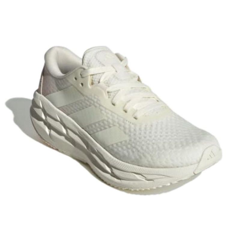 ADIDAS ADISTAR 3 OFF WHITE CHALK WHITE PUTTY MAUVE WOMENS